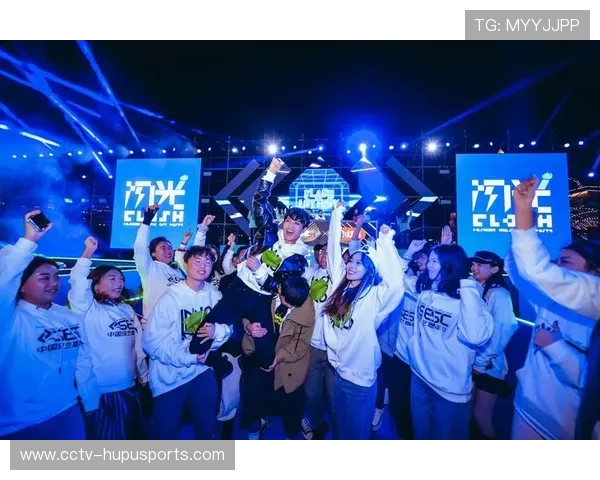 新网银行战队传播奖:直播200万人次观看策略 新网银行战队传播奖:直播200万人次观看策略