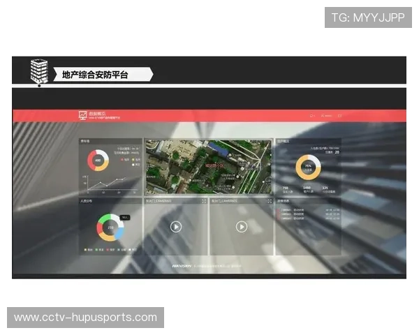 智慧安防平台预判人流风险 提升公共安全水平 智慧安防平台预判人流风险 提升公共安全水平