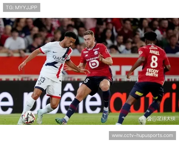 巴黎圣日耳曼关键战韧性依旧,补时绝杀成夺冠基因 巴黎圣日耳曼关键战韧性依旧,补时绝杀成夺冠基因