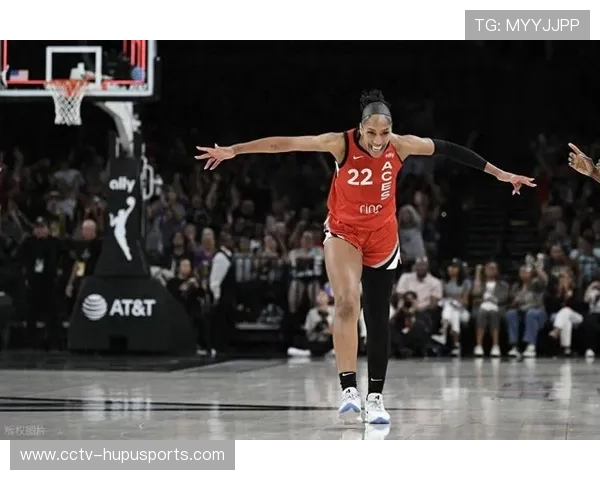 王牌16连胜背后的团队篮球：深度剖析威尔逊与配角如何相辅相成