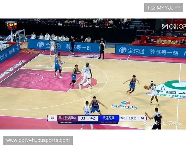 宁波男篮大胜四川，收获队史首次三连胜